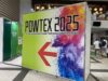 POWTEX2025（国際粉体工業展大阪）レポ